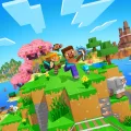Minecraft Bedrock Edition - PC (Microsoft Store) - Imagen 2