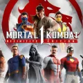 Mortal Kombat 1 Definitive Edition - Pc (Steam) - Imagen 1