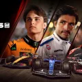 F1 25 - Online - PC (Steam) - Imagen 1