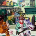Digimon Story Time Stranger - PC (Steam) - Imagen 7