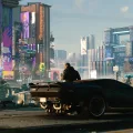Cyberpunk 2077: Ultimate Edition - PC (Steam) - Imagen 7