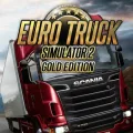 Euro Truck Simulator 2 Gold Edition - PC & Mac (Steam) - Imagen 1