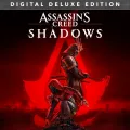 Assassin's Creed Shadows Deluxe Edition - PC (Steam) - Imagen 1