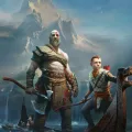 God of War - PC (Steam) - Imagen 8