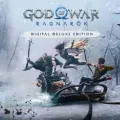 God of War: Ragnarök - Digital Deluxe Edition - PC (Steam) - Imagen 1