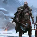 God of War: Ragnarök - Digital Deluxe Edition - PC (Steam) - Imagen 8