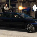Grand Theft Auto V Enhanced - GTA 5 - PC (Steam) - Imagen 6