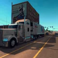American Truck Simulator - PC & Mac (Steam) - Imagen 3