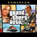 Grand Theft Auto V Enhanced - Online - GTA 5 - PC (Steam) - Imagen 1