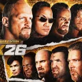 WWE 2K26 Monday Night War Edition - PC (Steam) - Imagen 1