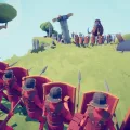 Totally Accurate Battle Simulator - PC y Mac (Steam) - Imagen 2