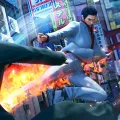 Yakuza Kiwami 3 & Dark Ties Deluxe Edition - PC (Steam) - Imagen 3