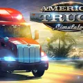 American Truck Simulator - PC & Mac (Steam) - Imagen 1