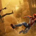 Marvel's Spider-Man 2 Digital Deluxe Edition - PC (Steam) - Imagen 7