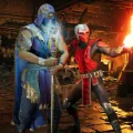 Mortal Kombat 1 Definitive Edition - Pc (Steam) - Imagen 3