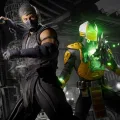 Mortal Kombat 1 Definitive Edition - Pc (Steam) - Imagen 4