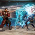 Mortal Kombat 1 Definitive Edition - Pc (Steam) - Imagen 9