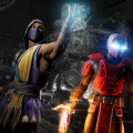 Mortal Kombat 1 Definitive Edition - Pc (Steam) - Imagen 5