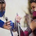 Mortal Kombat 1 Definitive Edition - Pc (Steam) - Imagen 8