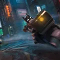 LEGO® Batman™: El Legado del Caballero Oscuro - Deluxe Edition - PC (Steam) - Imagen 5