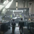007 First Light - Imagen 14
