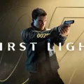 007 First Light - Imagen 1
