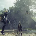 NieR:Automata™ - PC (Steam) - Imagen 8
