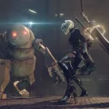 NieR:Automata™ - PC (Steam) - Imagen 5