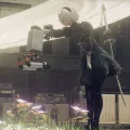 NieR:Automata™ - PC (Steam) - Imagen 11
