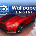 Wallpaper Engine - PC (Steam) - Imagen 1