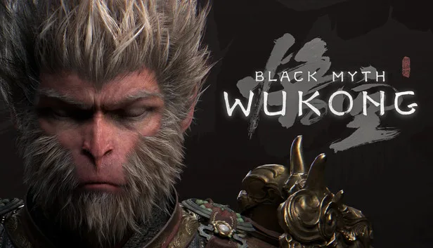 Black Myth: Wukong - Deluxe Edition - PC (Steam)