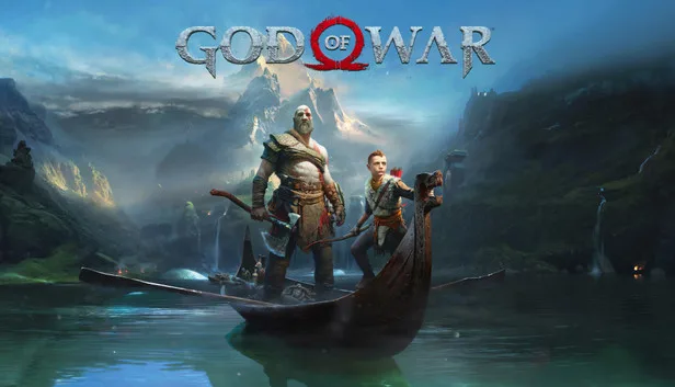 God of War - PC (Steam)