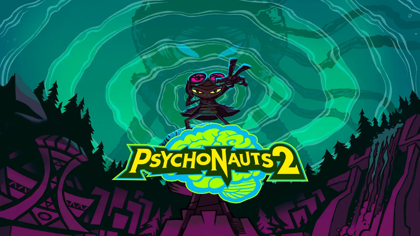 Psychonauts 2 - PC y Mac (Steam)