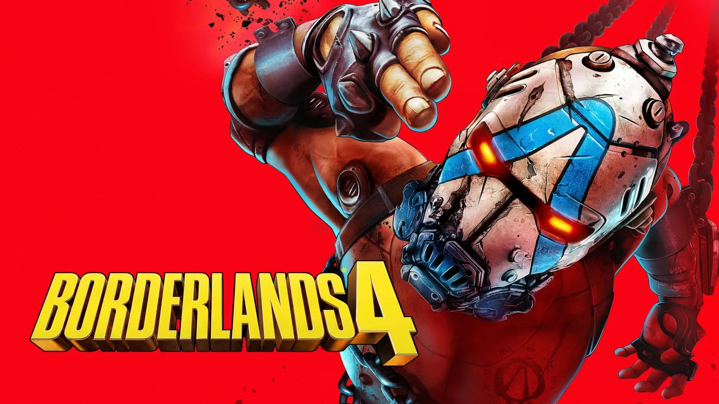 Borderlands 4 - PC (Steam)