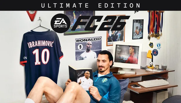 EA Sports FC 26 Ultimate Edition - Online