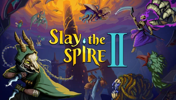 Slay the Spire 2 - PC (Steam)