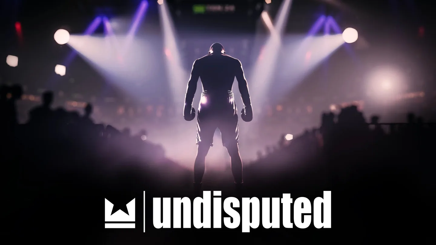 Undisputed - PC (Steam)
