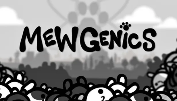 Mewgenics - PC (Steam)