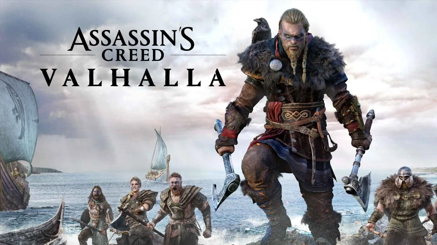 Assassin's Creed Valhalla - PC (Steam)