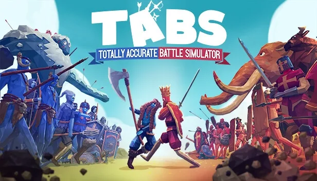 Totally Accurate Battle Simulator - PC y Mac (Steam)