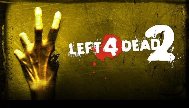 Left 4 Dead 2 - PC & Mac (Steam)