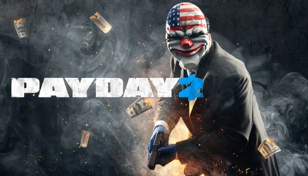 Payday 2 - PC (Steam)