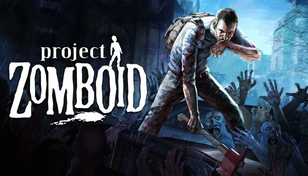 Project Zomboid - PC & Mac (Steam)