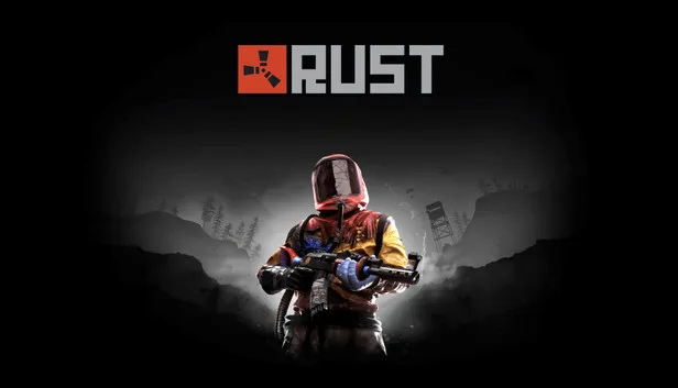 Rust - PC & Mac (Steam) - Online
