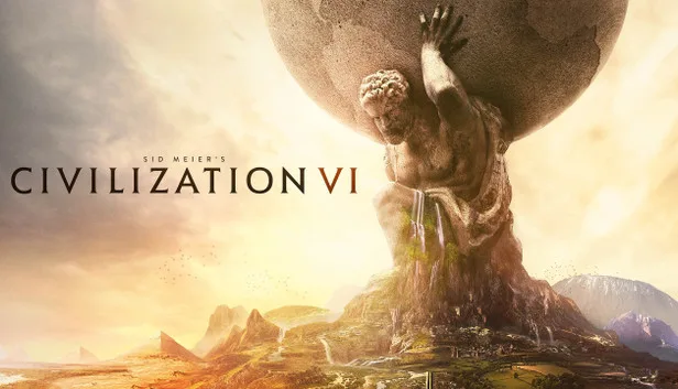 Sid Meier's Civilization VI - PC & Mac (Steam)
