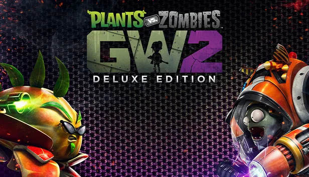 Plants vs. Zombies™ Garden Warfare 2: Edición Deluxe