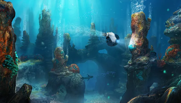 Subnautica 2 - PC (Steam)