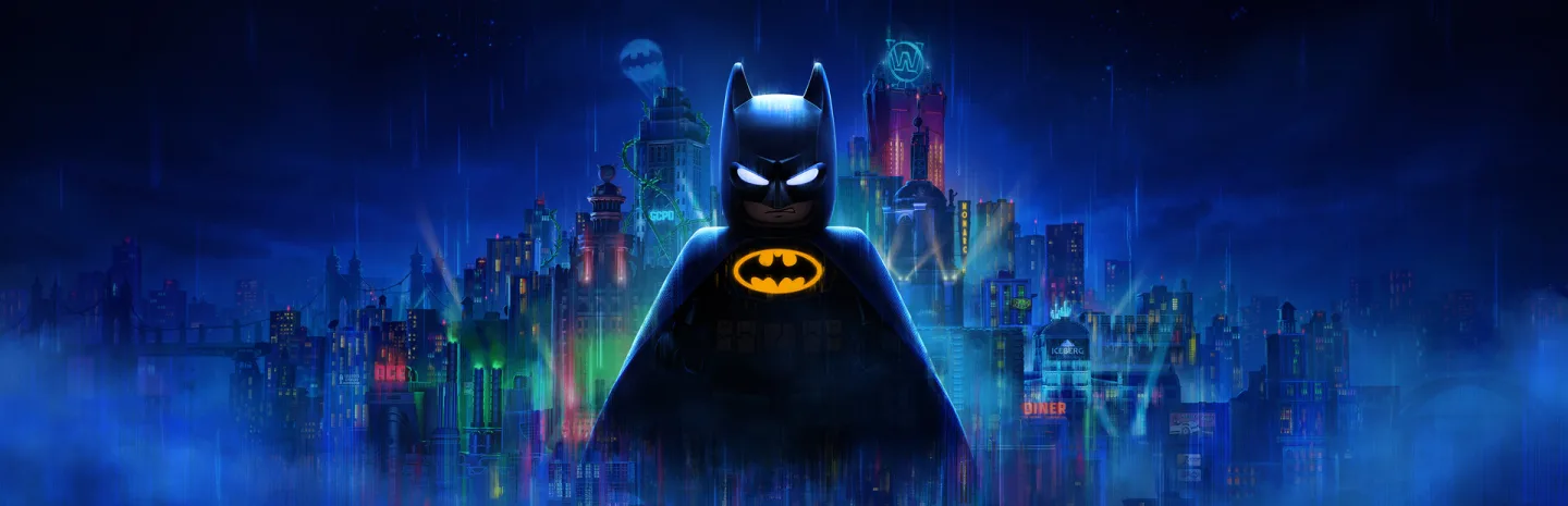 LEGO® Batman™: El Legado del Caballero Oscuro - Deluxe Edition - PC (Steam)