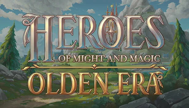 Heroes of Might and Magic: Olden Era - PC (Steam)