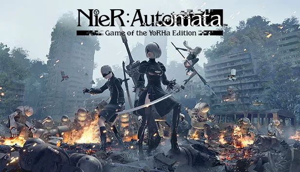 NieR:Automata™ - PC (Steam)